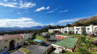 Apartment / Flat For Sale in Mountainside Estate, Gordons Bay