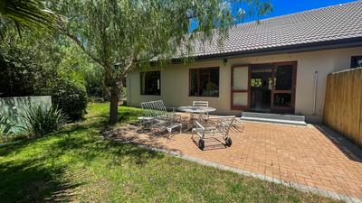 Cottage For Rent in Sir Lowry's Pass, Somerset West