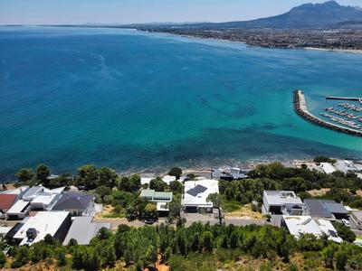 Vacant Land / Plot For Sale in Mountain Side, Gordons Bay