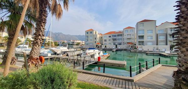 Property For Sale in Harbour Island, Gordons Bay