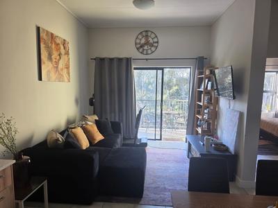 Apartment / Flat For Rent in Firlands, Gordons Bay
